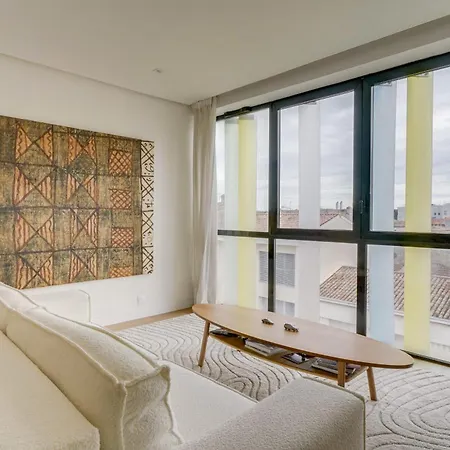 With Parking In The Heart Of Chartrons Appartement Bordeaux