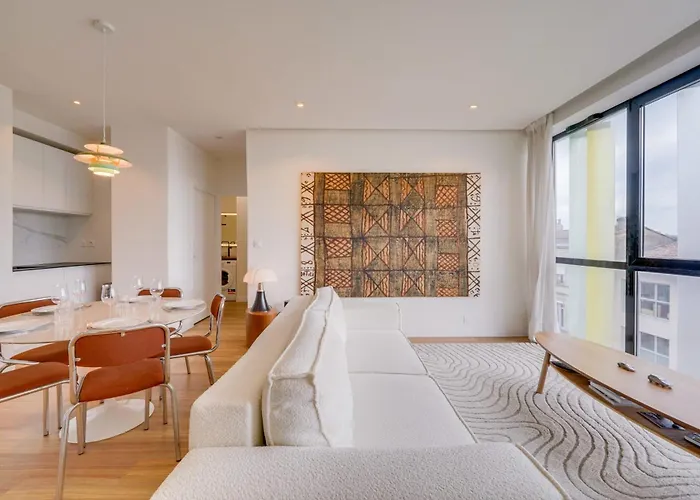 With Parking In The Heart Of Chartrons Lejlighed Bordeaux