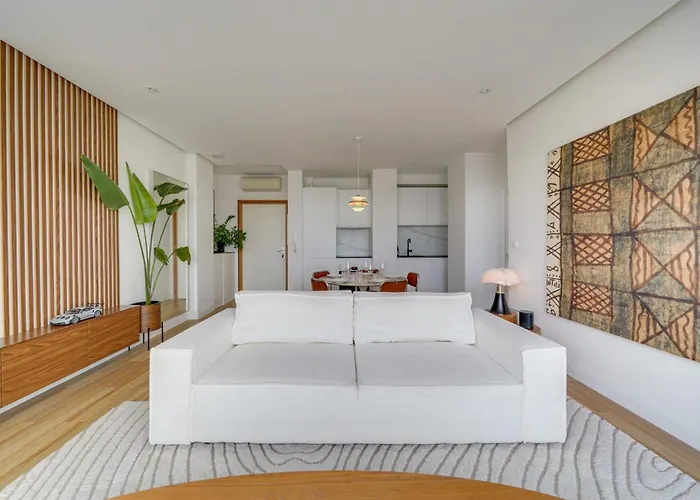 Apartmán With Parking In The Heart Of Chartrons Bordeaux